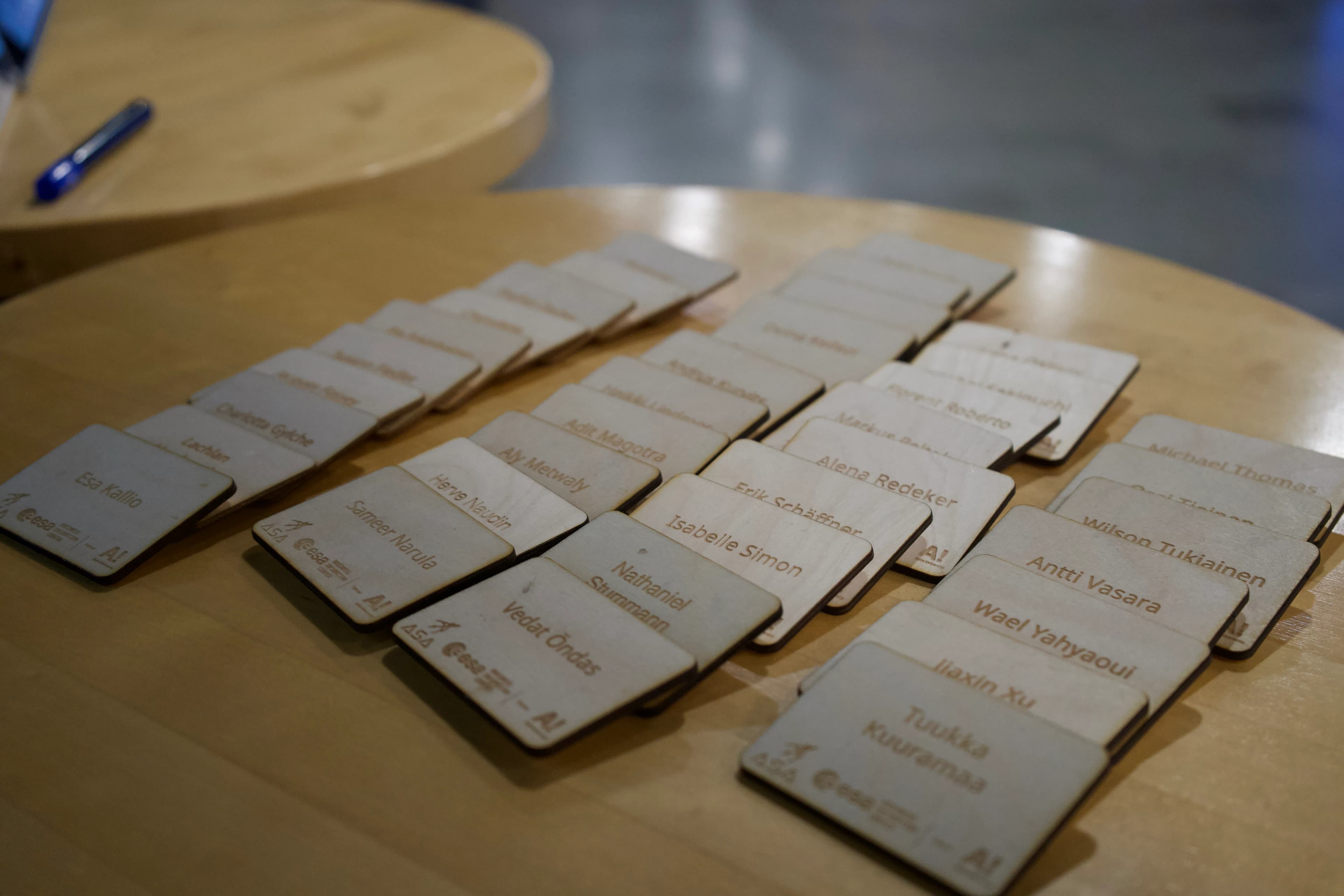 Beginner rocketry course