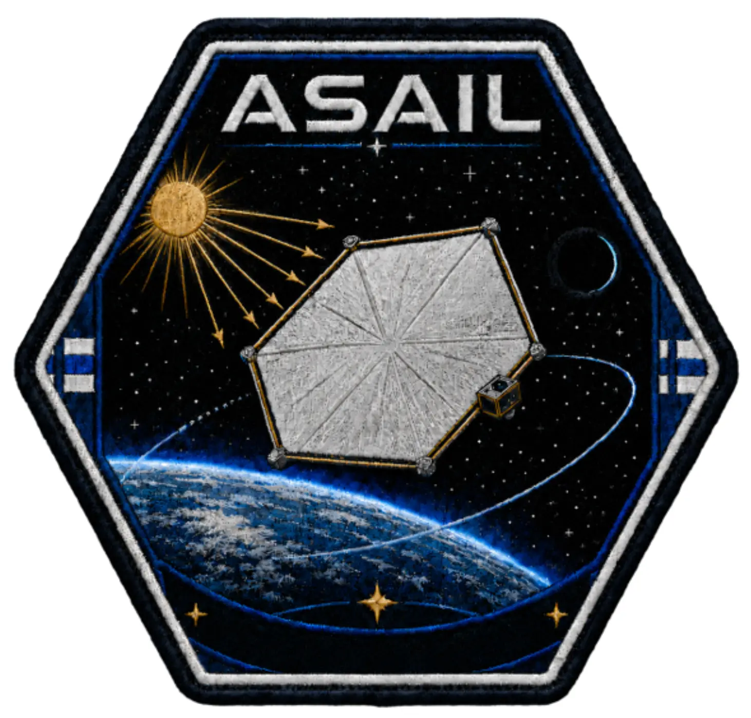 ASAil