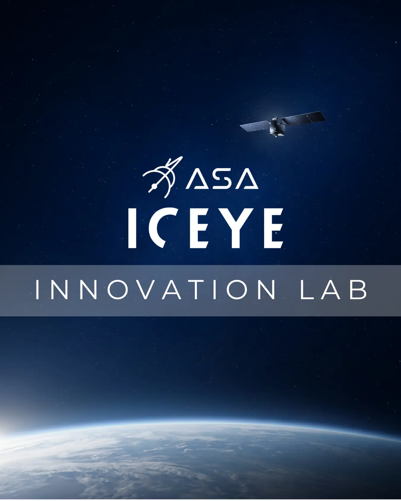 ASA ICEYE Innovation Lab